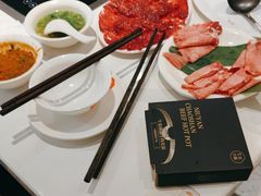 -牛焱·贵州黄牛肉火锅(城西银泰店)