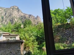 -十渡高山漂流