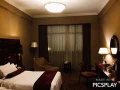 -北京前门建国饭店