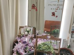 -海马体照相馆(万菱汇店)