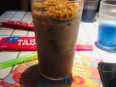 -碌碌发·东南亚风味烧烤档(体育西店)