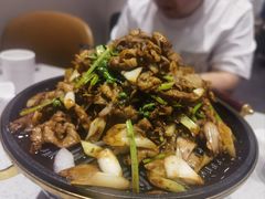 -紫光园·烤鸭·北京菜(团结湖店)