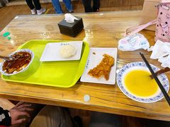 -南来顺饭庄·清真(南菜园店)