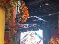 -纳瓦新疆菜(银都店)