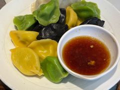 -吕氏焗小鲜•海鲜青岛菜(八大关店)