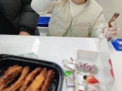-盒马X会员店(上海森兰商都店)