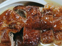-佳记厚街烧鹅濑粉(广州总店)