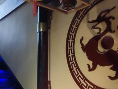 -令狐冲·炭烤活鱼(宝龙店)