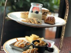 -璟象酒店-爱丽坊景观餐厅