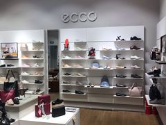 -ecco(合生汇购物中心店)