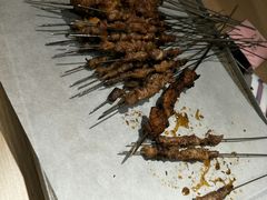-街角等你.大连海鲜烧烤(西安路店)