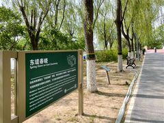 -大兴滨河森林公园