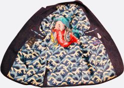点击看大图 -优山定制西服衬衫大衣(国贸店)