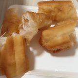  🌟 魔都早餐四大金刚，小桃园里寻味老上海
