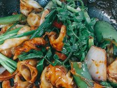 -海鲜街菜馆(海珠南路店)