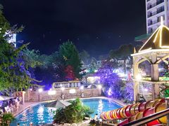 -花水湾第一村温泉大酒店