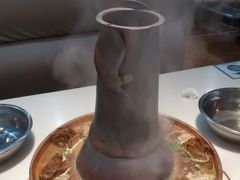 -阳坊胜利涮羊肉(禧乐汇店)