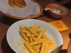 -吃饭皇帝大(长宁龙之梦店)