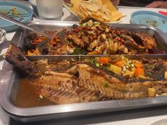 -尚渔味双拼烤鱼(燕郊永旺店)