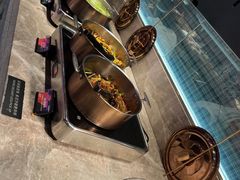 -比格比萨自助(南京万达茂店)