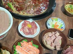 -楠火锅(葫芦岛飞天广场店)