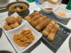 -付小姐在成都(中山公园店)