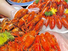 -京悦南门涮羊肉·羊蝎子火锅(田林路店)