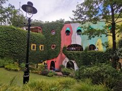 -三鹰之森吉卜力美术馆