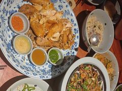 -长安记·大美陕菜(大族广场店)