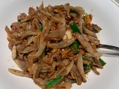 -绣园·茶食宴(湘绣博物馆店)