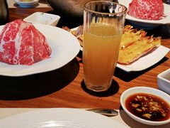 -Mr·Fish鱼鲜生海鲜放题(银泰in99店)