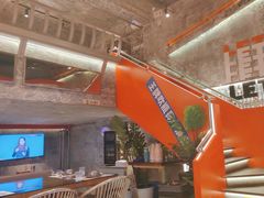 -神府路壹号·海鲜烧烤·砂锅粥·锅物(三坊七巷店)