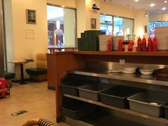 -萨莉亚意式餐厅(中北永旺店)