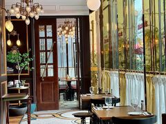 -Entrecôte 法国牛扒馆(保利·时光里店)