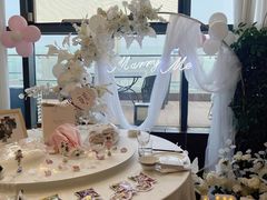 -梧桐餐厅(泉城路店)