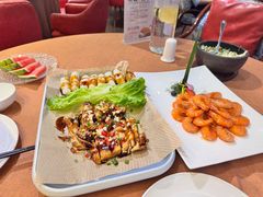 -转角·老弄堂上海菜(长寿路店)