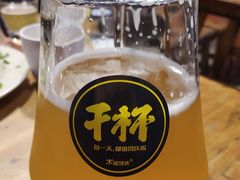-木屋烧烤(白石洲店)