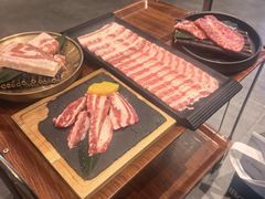 -韩满园· 甄选韩式烤肉