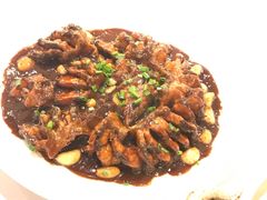 -龙汇酒家(沪闵路店)