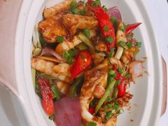 脆肉鲩条-名宴大酒楼(联丰壹号广场店)