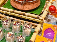 -韵咖啡自助餐厅(天津香格里拉店)