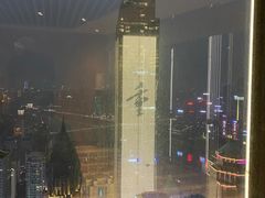 -重庆解放碑威斯汀酒店