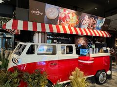 -StayReal Cafe(长宁来福士广场东八区店)
