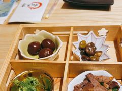 -松鱼亭·和牛烧肉(协鑫广场店)