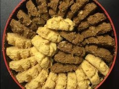 -珍妮曲奇聪明小熊(尖沙咀店)