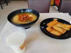 -王家沙点心店(万航渡路店)