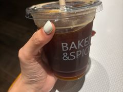 -BAKER&SPICE(安福路店)