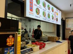 -小马牛肉面·牛骨熬制(南京博物院店)