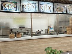 -百年认一力 太原老字号 (桥头街店)