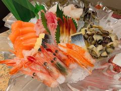 -御满屋日本料理